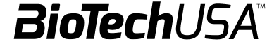 Biotech USA logo